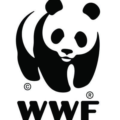 WWF The Panda logo