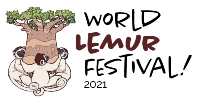2021 Event Calendar For The World Lemur Festival Lemur Conservation Network