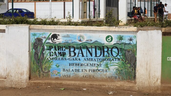 Visiting Lake Alaotra and Camp Bandro to See a Rare Lemur Species ...