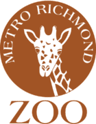 richmondZOOLOGO-brown-808x1024 Richmond Zoo