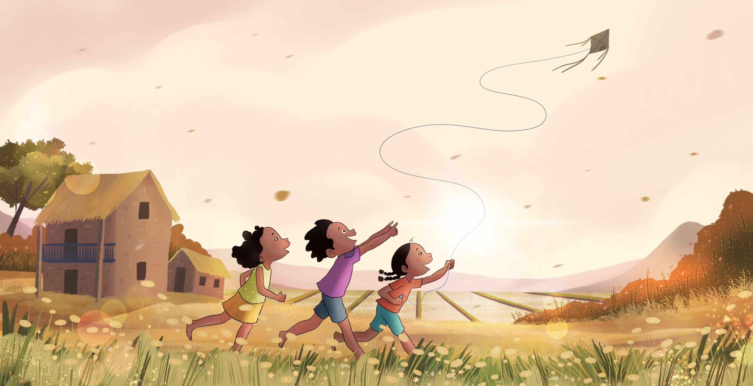 Catmouse James artwork