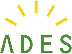 ADES Logo ADES Logo