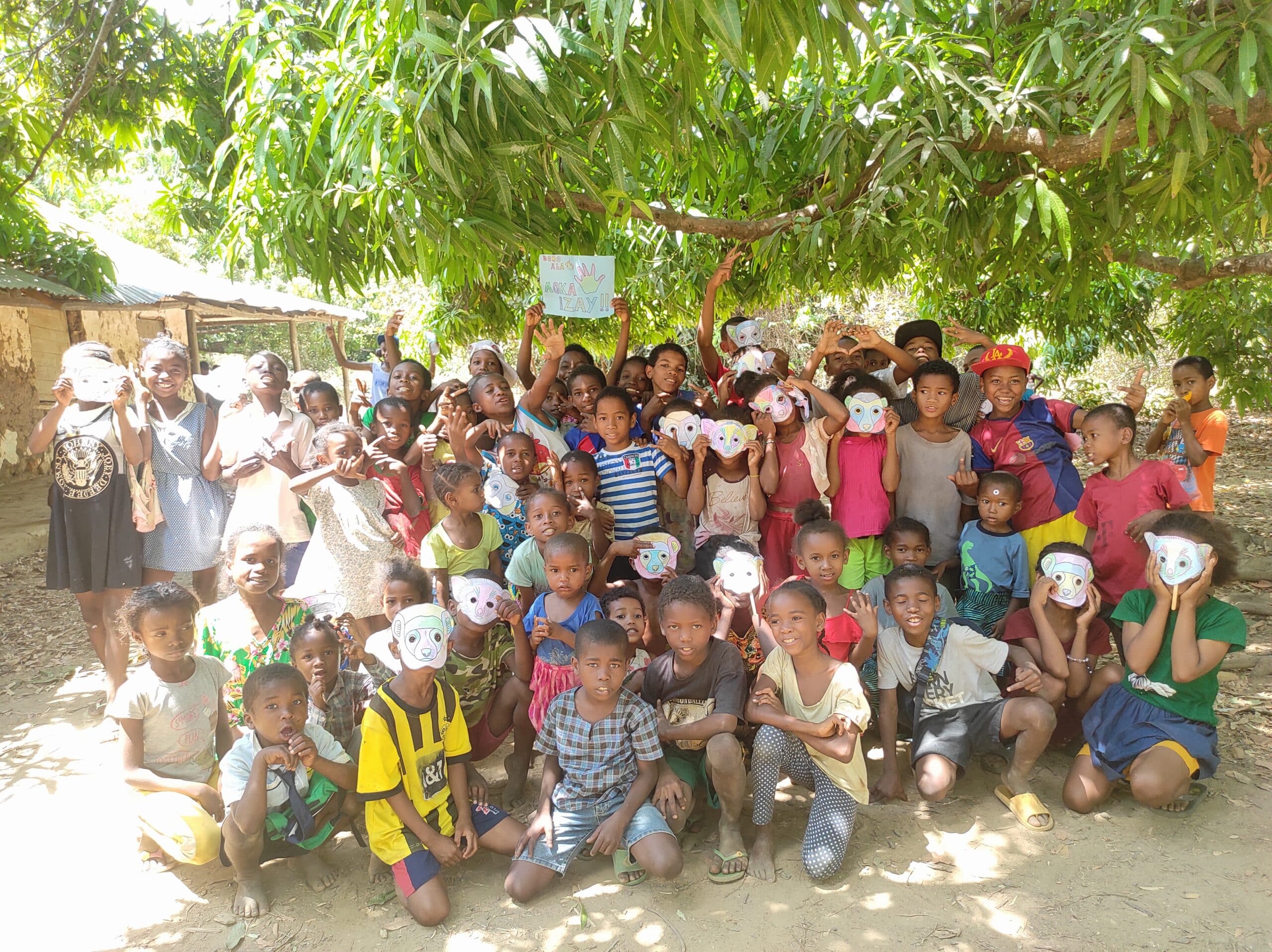 World Lemur Day 2025