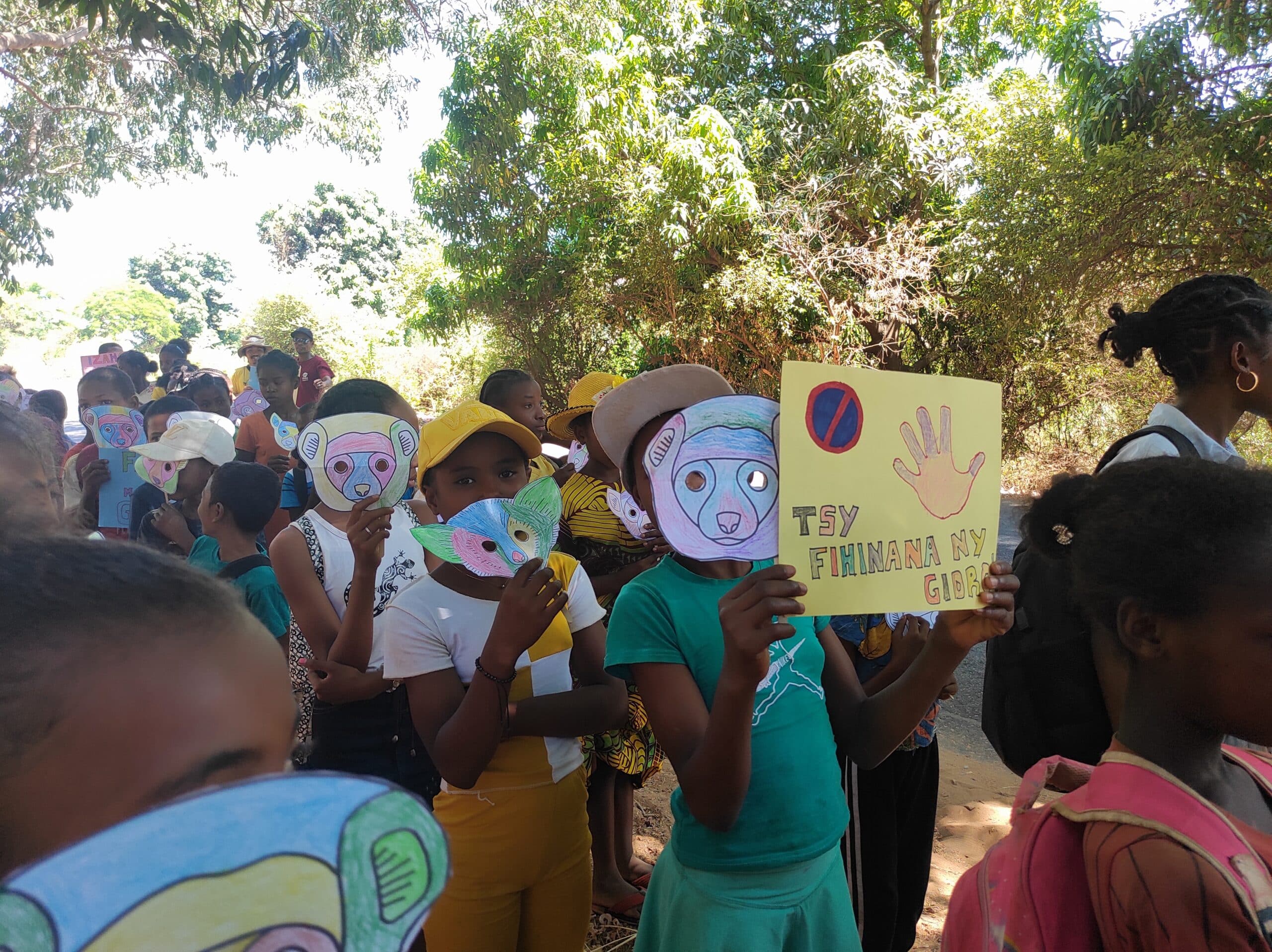 World Lemur Day 2025