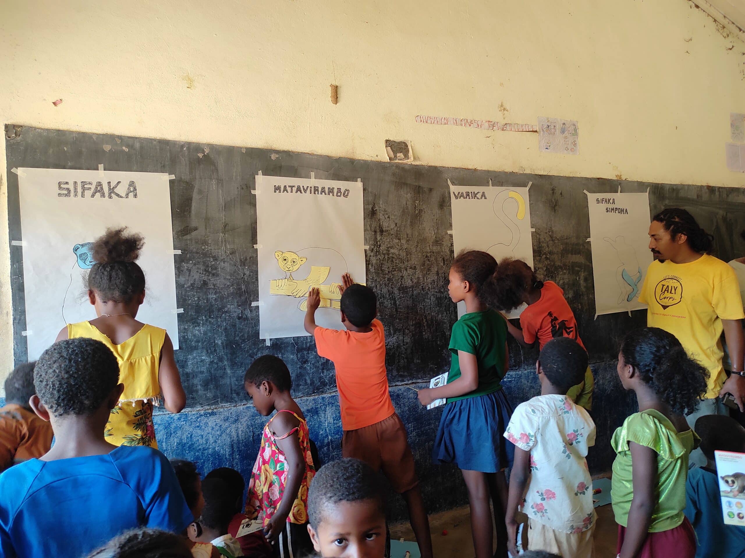 World Lemur Day 2025