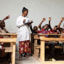 Teaching Against the Odds: SEED Madagascar Strengthens Educators in Rural Madagascar